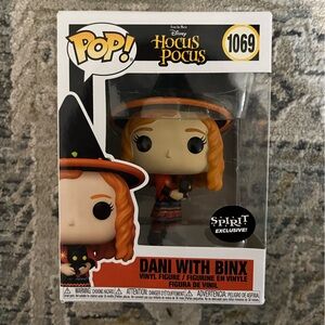 Hocus pocus funko pop